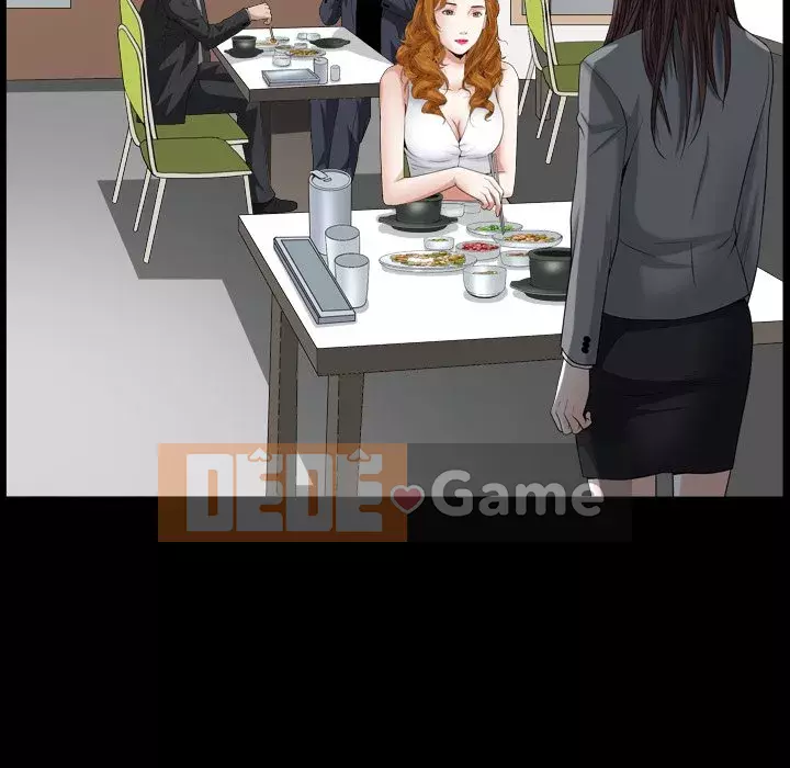 Cạm bẫy Chương 1-18