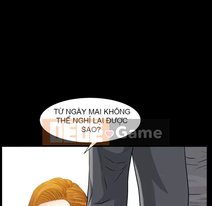 Cạm bẫy Chương 1-18