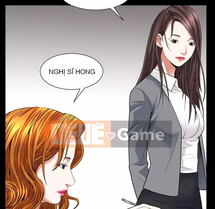 Cạm bẫy Chương 1-18