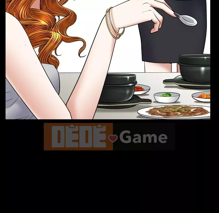 Cạm bẫy Chương 1-18