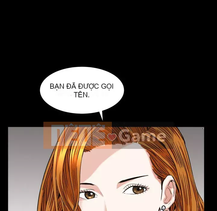 Cạm bẫy Chương 1-18