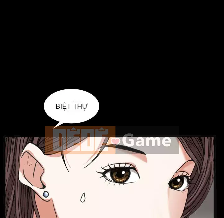 Cạm bẫy Chương 1-18