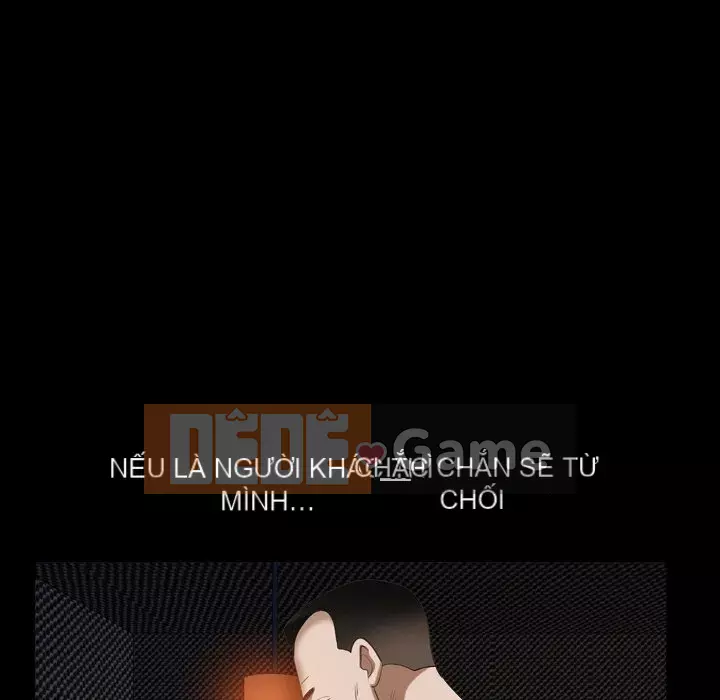 Cạm bẫy Chương 1-18