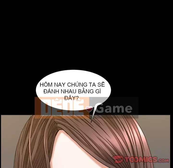 Cạm bẫy Chương 1-18