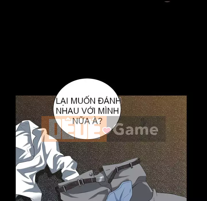 Cạm bẫy Chương 1-18