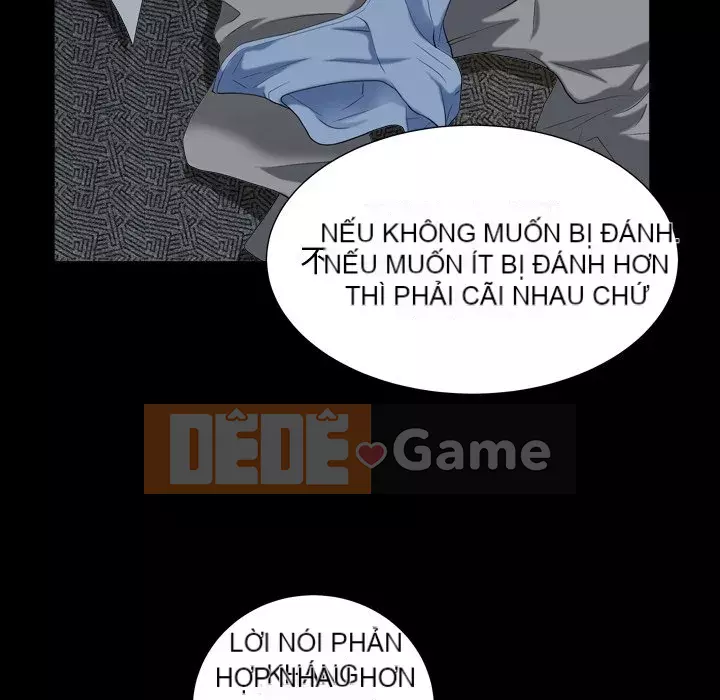 Cạm bẫy Chương 1-18