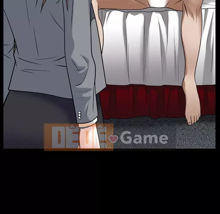 Cạm bẫy Chương 1-18