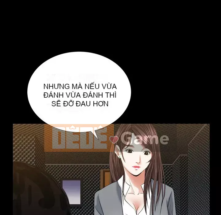 Cạm bẫy Chương 1-18