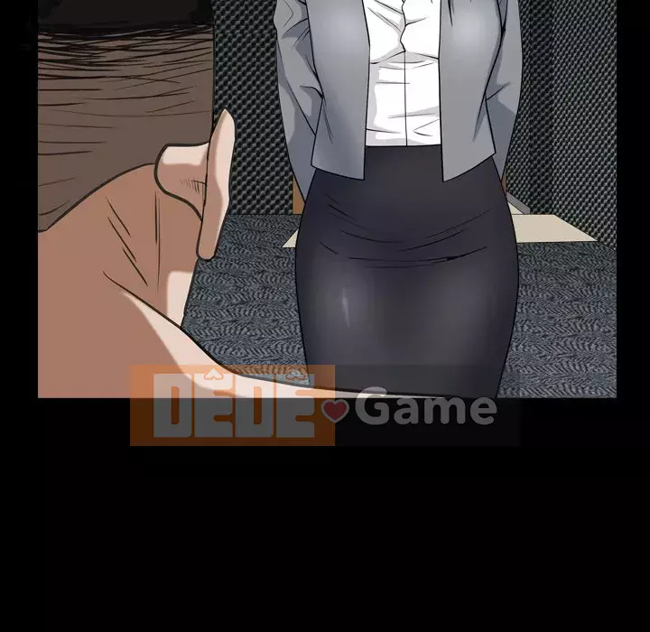 Cạm bẫy Chương 1-18