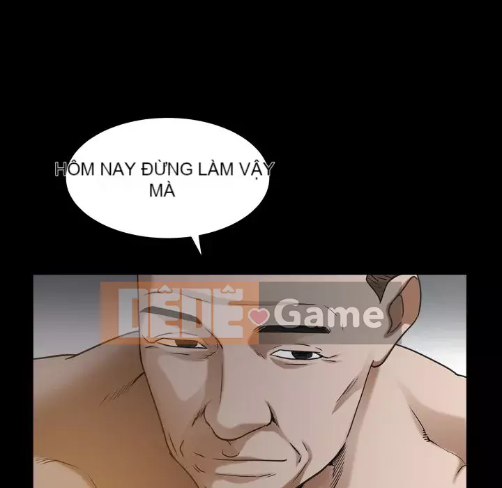 Cạm bẫy Chương 1-18