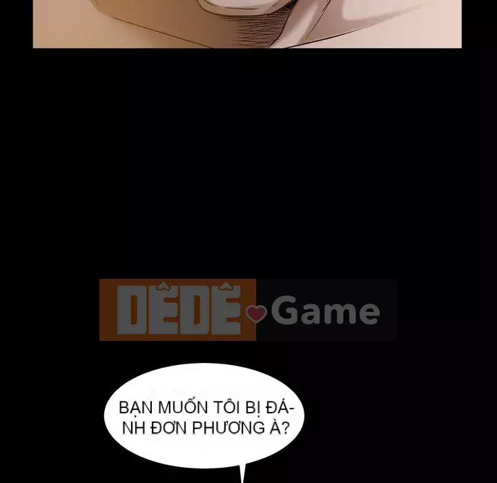 Cạm bẫy Chương 1-18