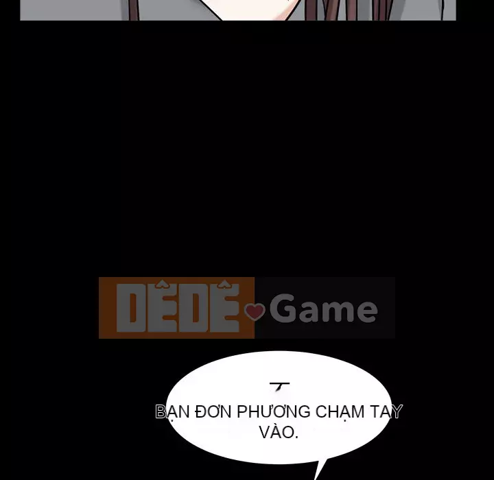 Cạm bẫy Chương 1-18