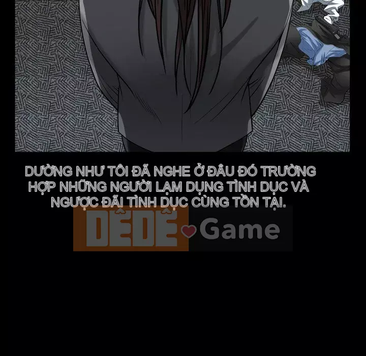 Cạm bẫy Chương 1-18