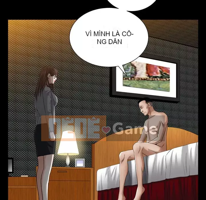 Cạm bẫy Chương 1-18