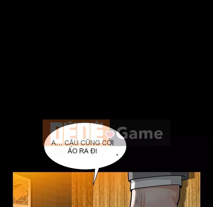 Cạm bẫy Chương 1-18