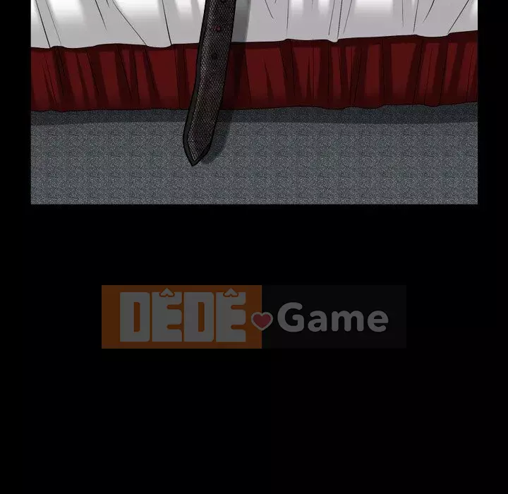 Cạm bẫy Chương 1-18