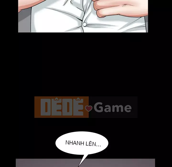 Cạm bẫy Chương 1-18