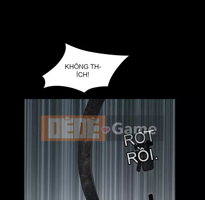 Cạm bẫy Chương 1-18