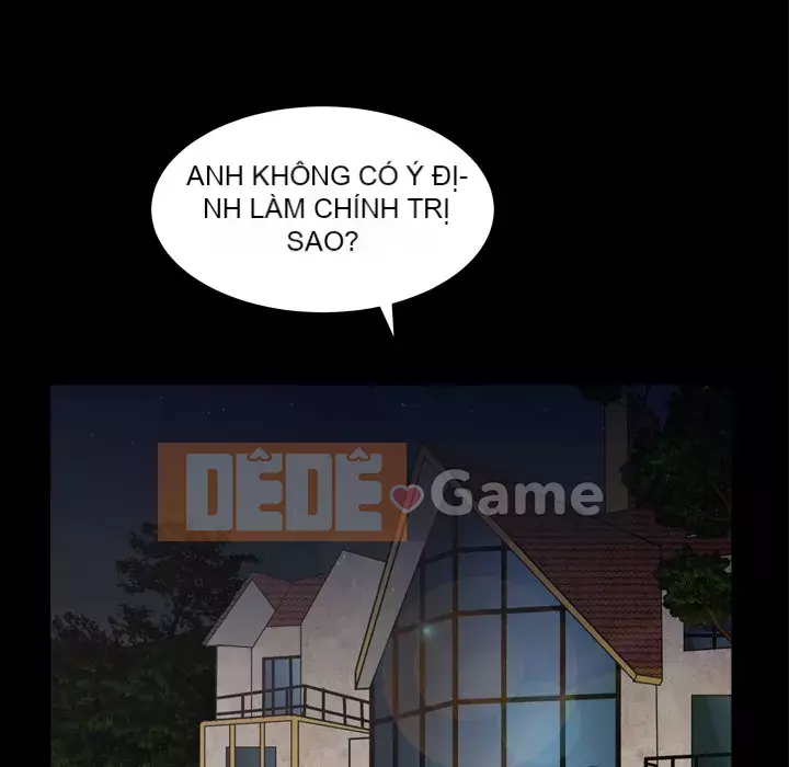 Cạm bẫy Chương 1-18