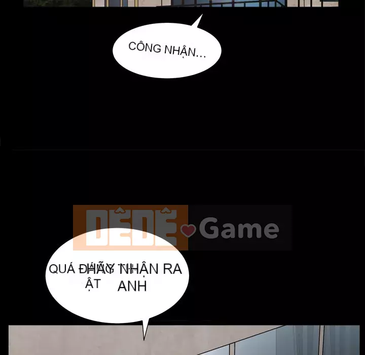 Cạm bẫy Chương 1-18