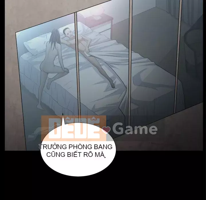 Cạm bẫy Chương 1-18