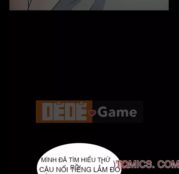 Cạm bẫy Chương 1-18