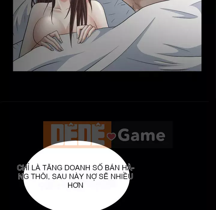 Cạm bẫy Chương 1-18