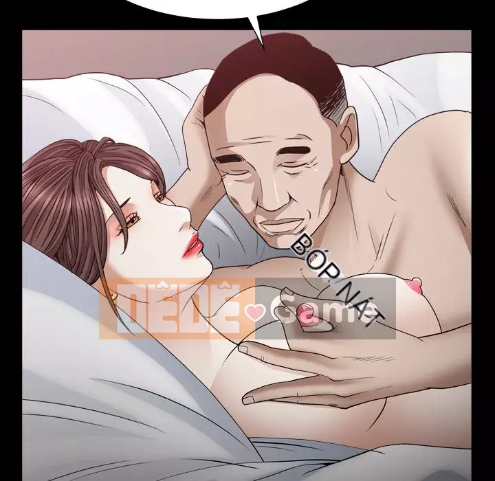 Cạm bẫy Chương 1-18