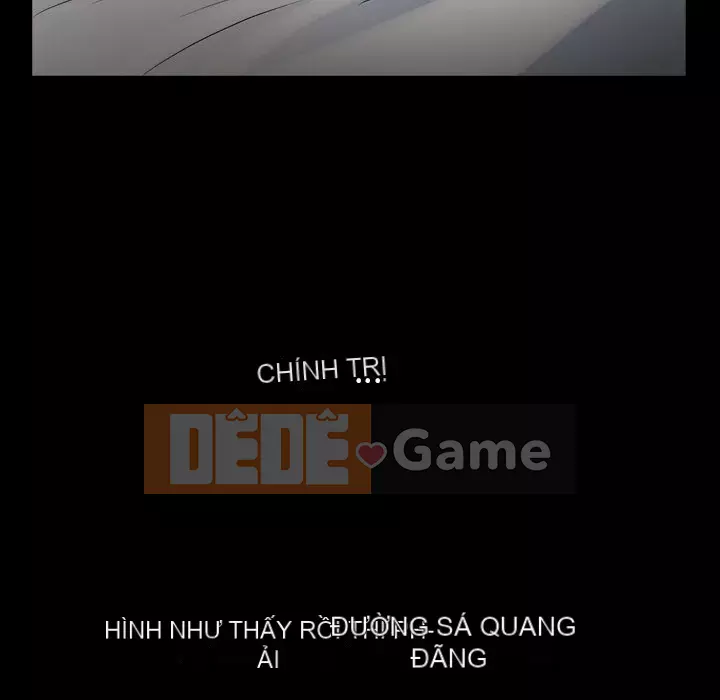 Cạm bẫy Chương 1-18