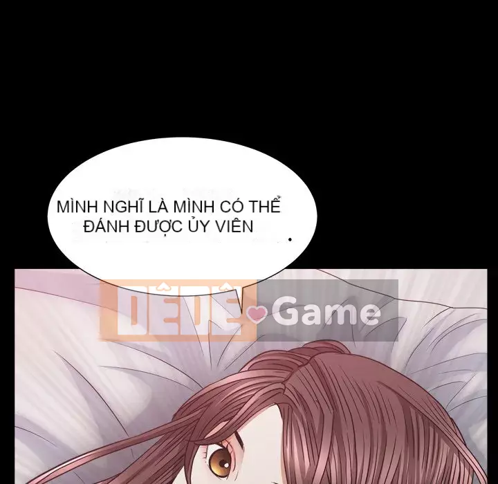 Cạm bẫy Chương 1-18