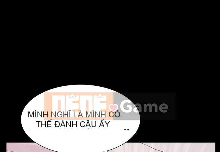 Cạm bẫy Chương 19