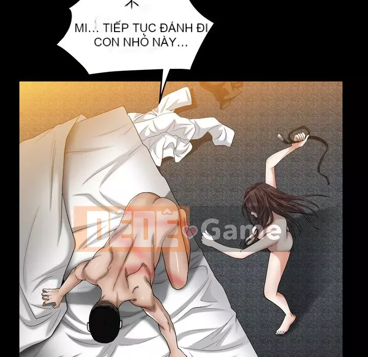 Cạm bẫy Chương 19