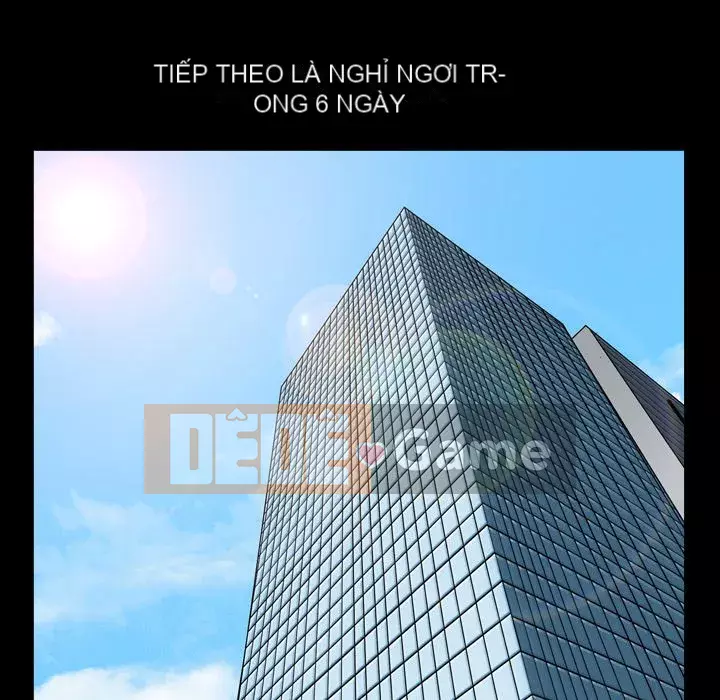 Cạm bẫy Chương 19