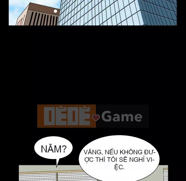 Cạm bẫy Chương 19