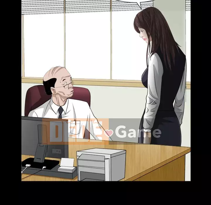 Cạm bẫy Chương 19