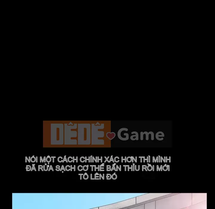 Cạm bẫy Chương 19