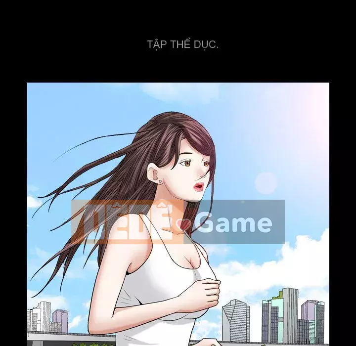 Cạm bẫy Chương 19