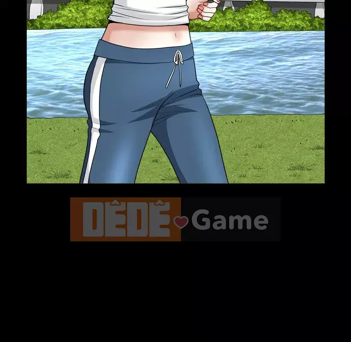 Cạm bẫy Chương 19