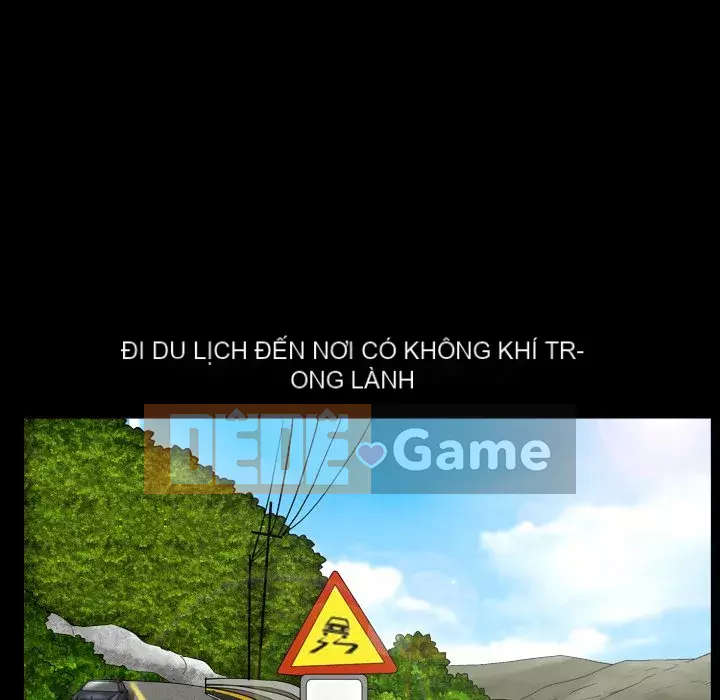 Cạm bẫy Chương 19