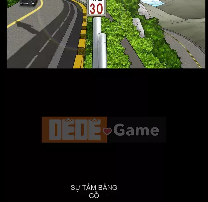 Cạm bẫy Chương 19