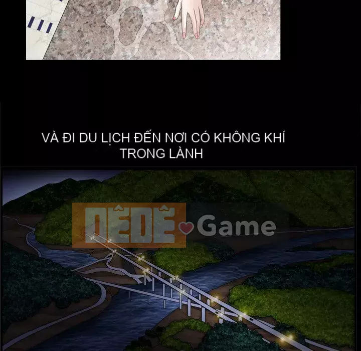 Cạm bẫy Chương 19