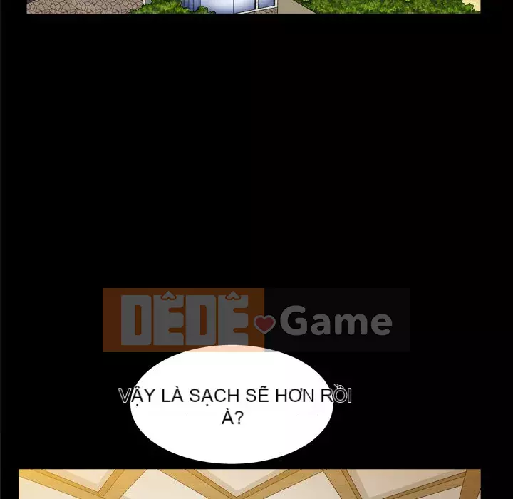 Cạm bẫy Chương 19