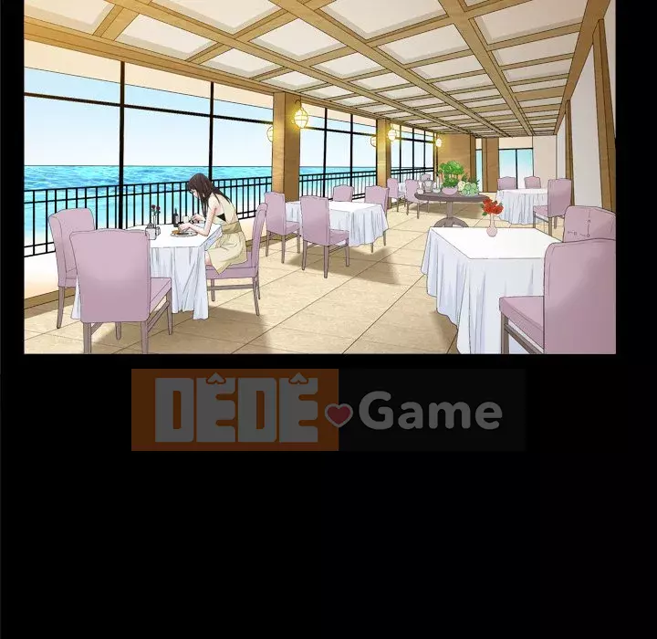 Cạm bẫy Chương 19