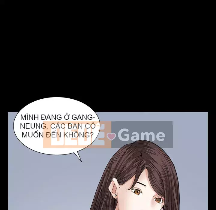 Cạm bẫy Chương 19