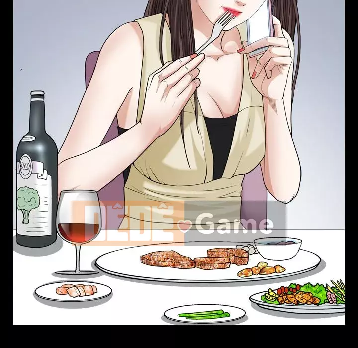 Cạm bẫy Chương 19