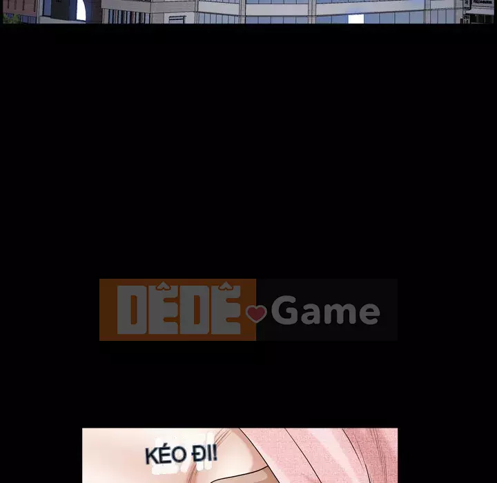 Cạm bẫy Chương 19