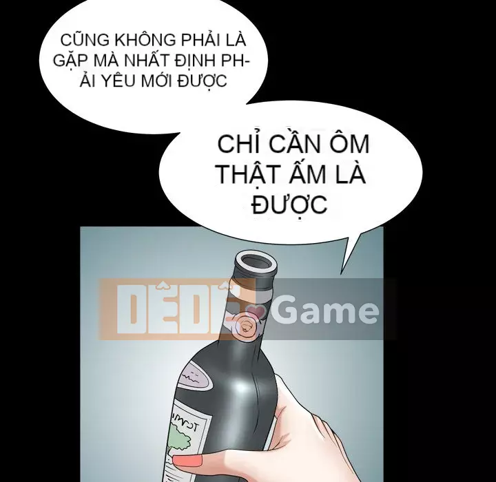 Cạm bẫy Chương 19