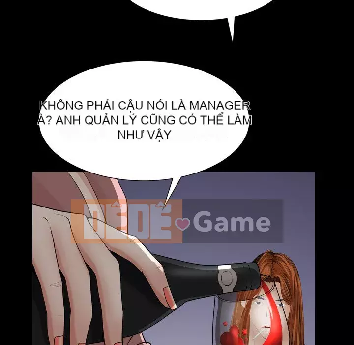 Cạm bẫy Chương 19