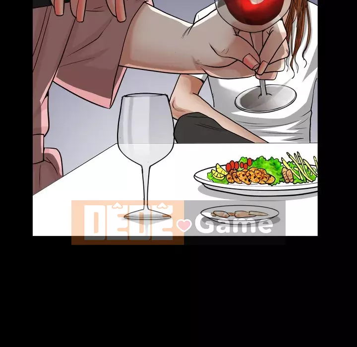 Cạm bẫy Chương 19