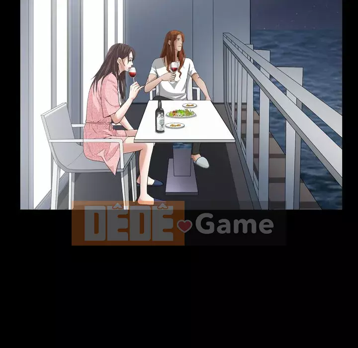 Cạm bẫy Chương 19